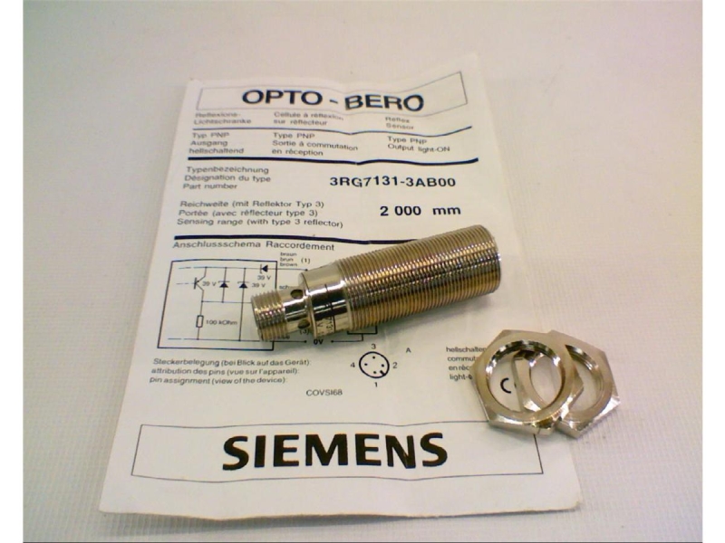 SIEMENS 3RG7131-3AB00