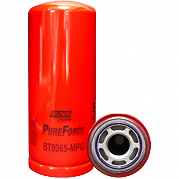 CLARCOR INC BT9365-MPG