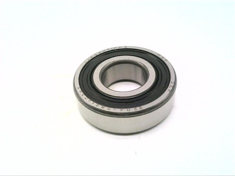 SKF 6204-2RS1/C3HT