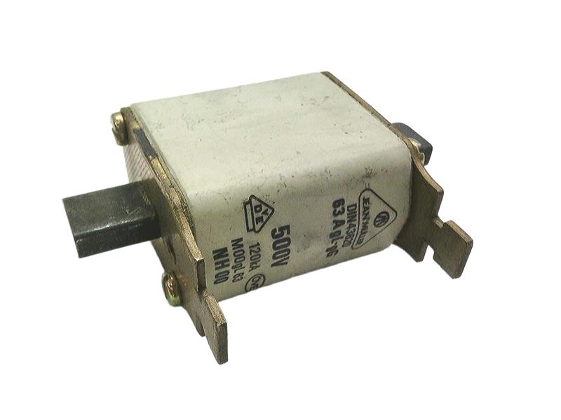 JEAN MULLER DIN43620-63A