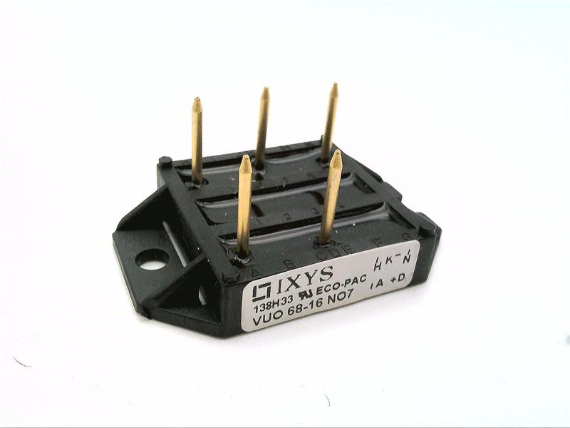 LITTELFUSE VUO68-16NO7