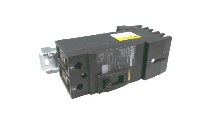SCHNEIDER ELECTRIC QBA220702