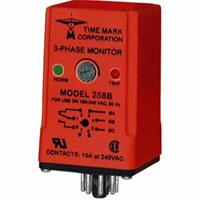 TIME MARK CORP 258B-240