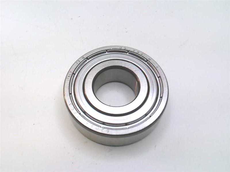 SKF 6203-2Z/C3