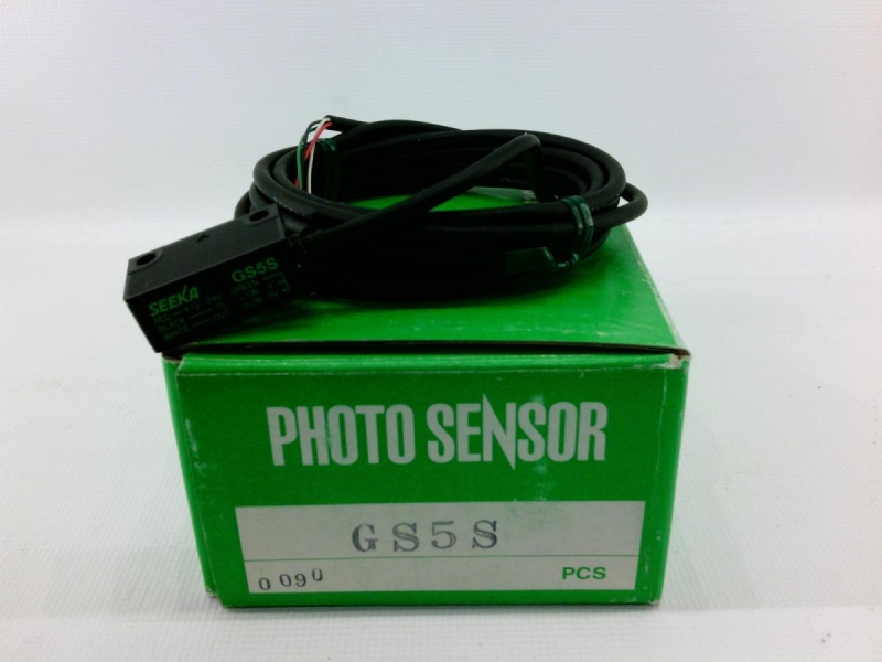 GS5S by TAKENAKA LTD