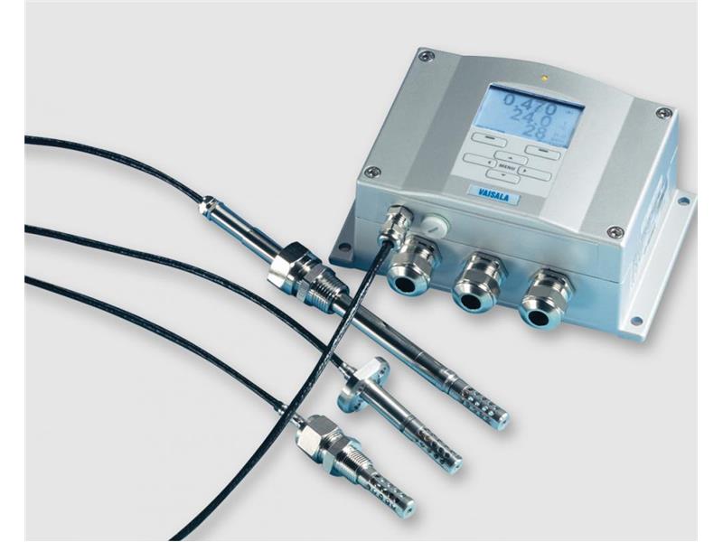 VAISALA SENSOR SYS MMT3308V0F032PCAA100B02DMAAA1