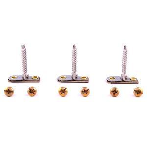 GENERAL ELECTRIC CR123C196A-PACK OF 3