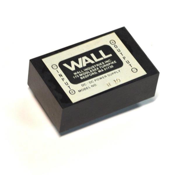 WALL INDUSTRIES KR24S9-660