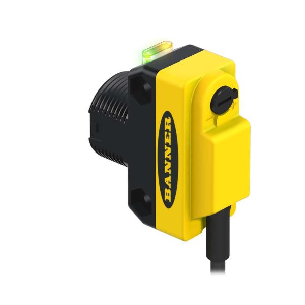 BANNER ENGINEERING QS18VN6R-75132