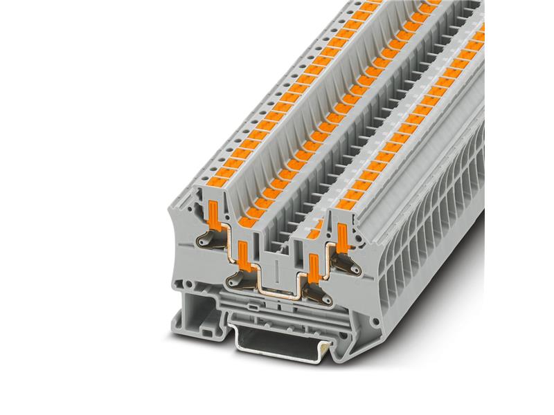 PHOENIX CONTACT PTV 4-QUATTRO