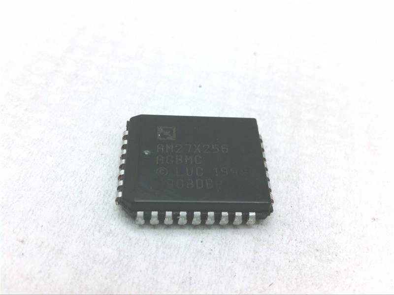 AM27X256 by AMD