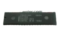 EATON CORPORATION 46320204