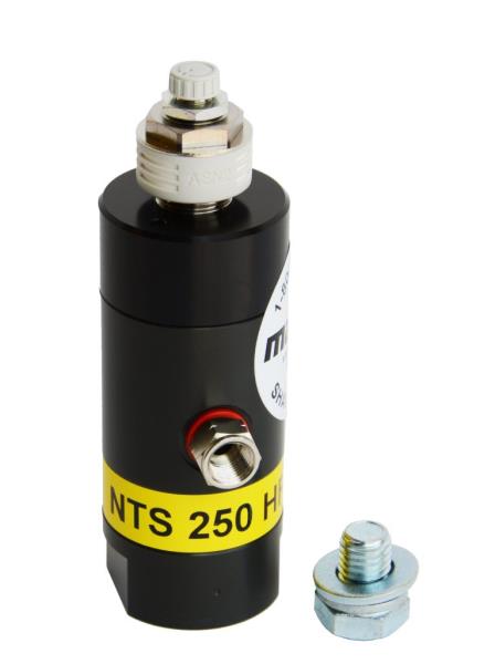 NETTER VIBRATION NTS-250-NF