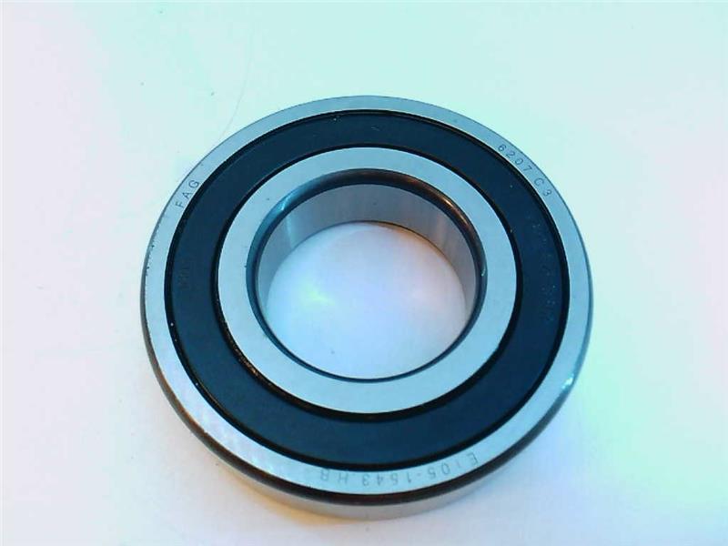 SCHAEFFLER GROUP 6207-C3