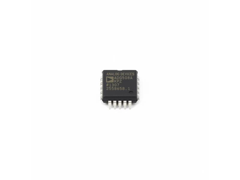 ANALOG DEVICES ADG508AKPZ