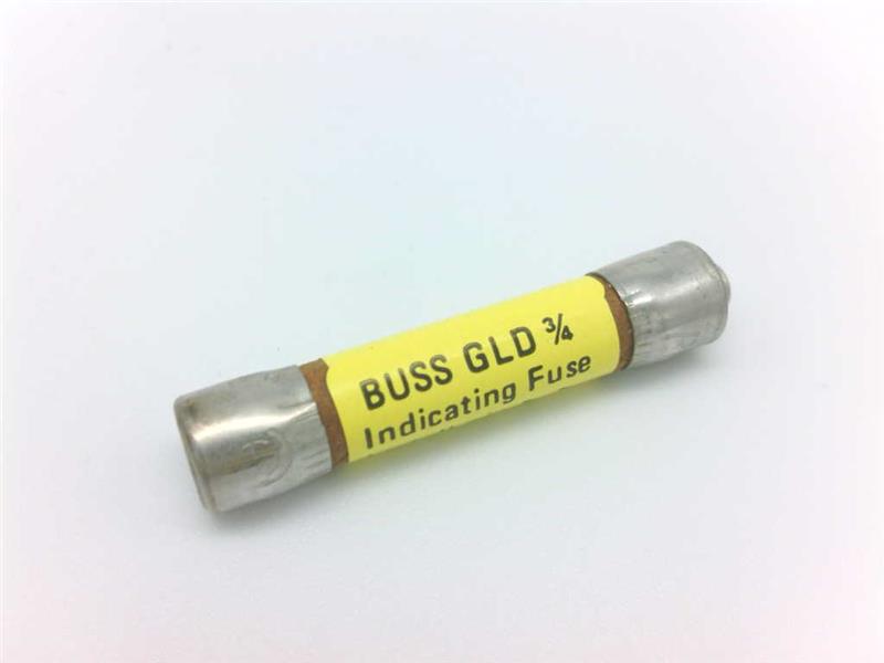 EATON CORPORATION GLD-3/4