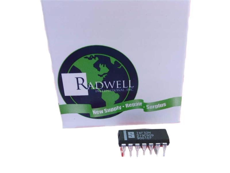 NXP SEMICONDUCTOR 74F32N