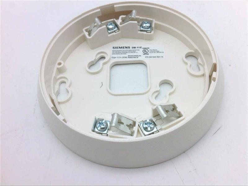 SIEMENS DB-11E