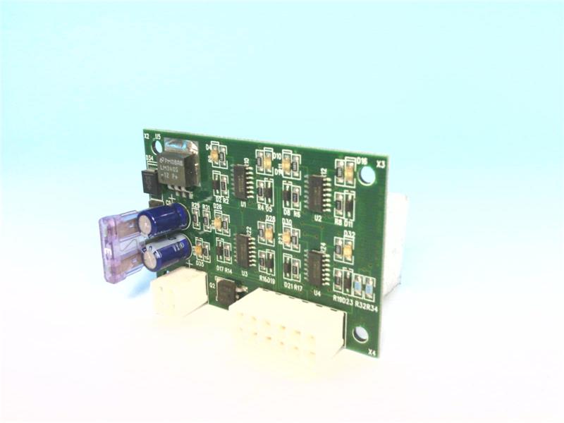 EATON CORPORATION 101073510-100