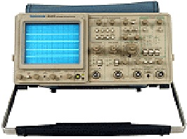 TEKTRONIX 2445B-150MHZ