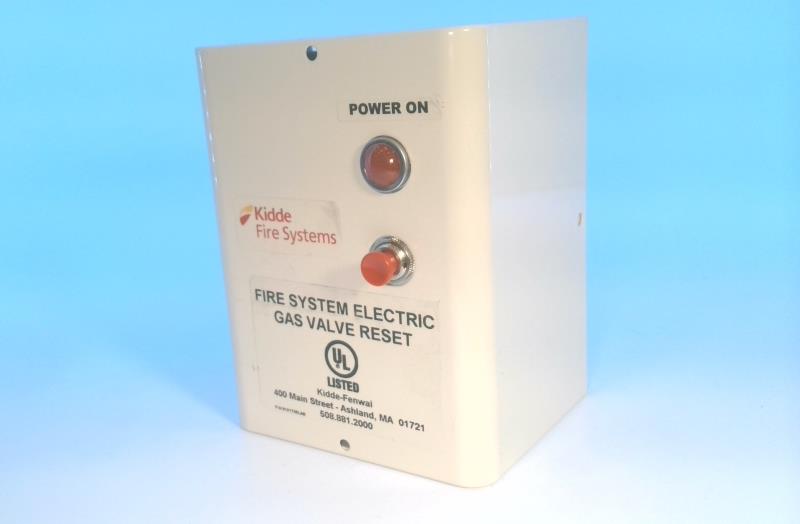 KIDDE-FENWAL, LLC 60-9101735-000