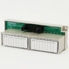 OMRON XW2E-20G5-IN16