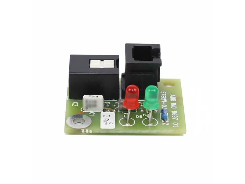 ASEA BROWN BOVERI 57619686