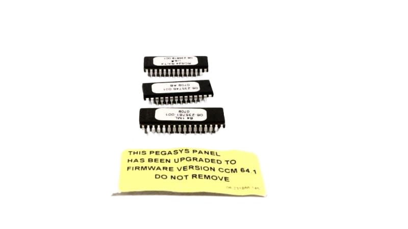 76-100019-001 by KIDDE-FENWAL, LLC