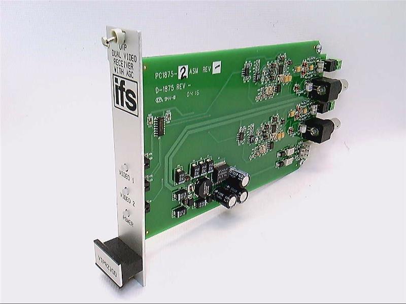 D1300-R3 by KIDDE-FENWAL, LLC