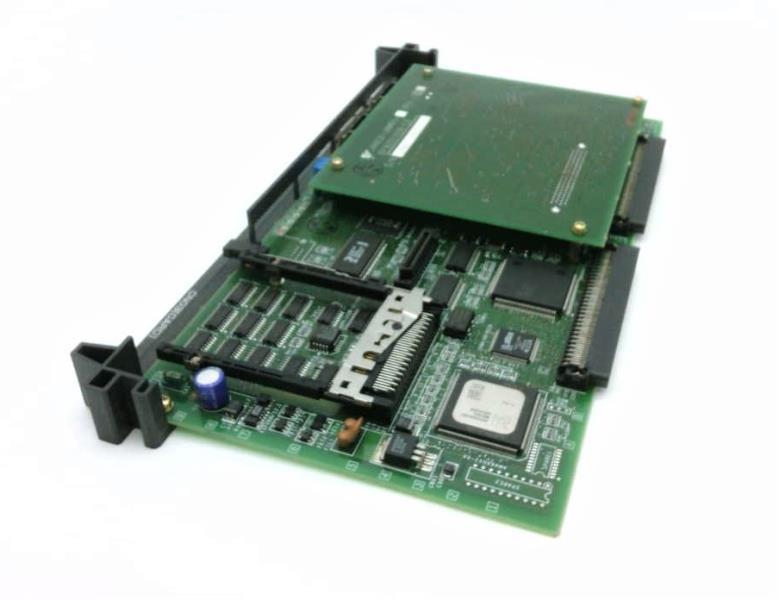 JANCD-JCP01B-6 by YASKAWA ELECTRIC