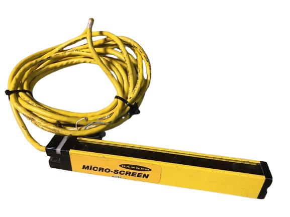 BANNER ENGINEERING USR424YI