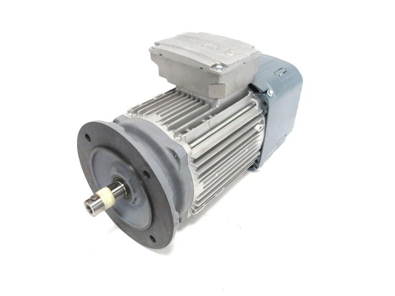 SEW EURODRIVE DRN90L4/FF