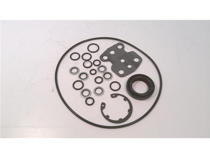 PANAGON SYSTEMS PS-139683