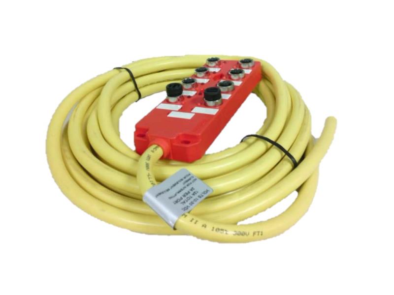 ALLEN BRADLEY 898R-P68MT-A5