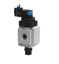 FESTO MS4-EM-1/8