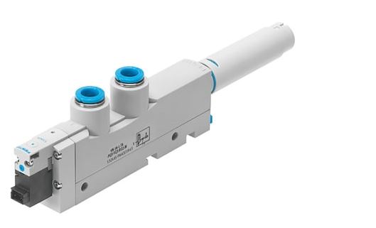 FESTO VN-14-H-T4-PQ3-VQ3-RO2-B
