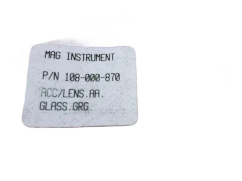 108-000-870 by MAG INSTRUMENTS