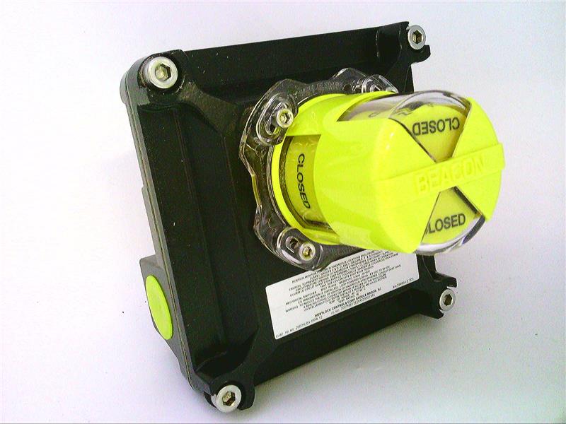 WESTLOCK CONTROLS 2007N-BY-PPR-12