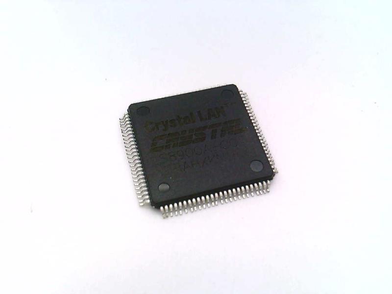 CS8900A-CQ3 by CIRRUS