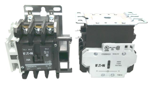 EATON CORPORATION C65DNY4BA
