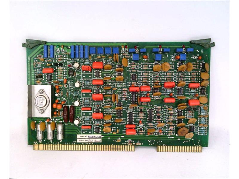 TRIANGLE MACHINE 90WB8007AA