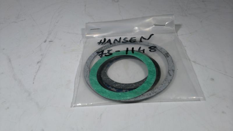 75-1148 by HANSEN TECHNOLOGIES