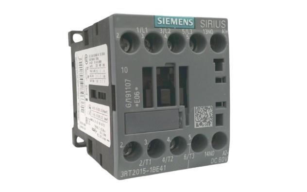 SIEMENS 3RT20151BE41
