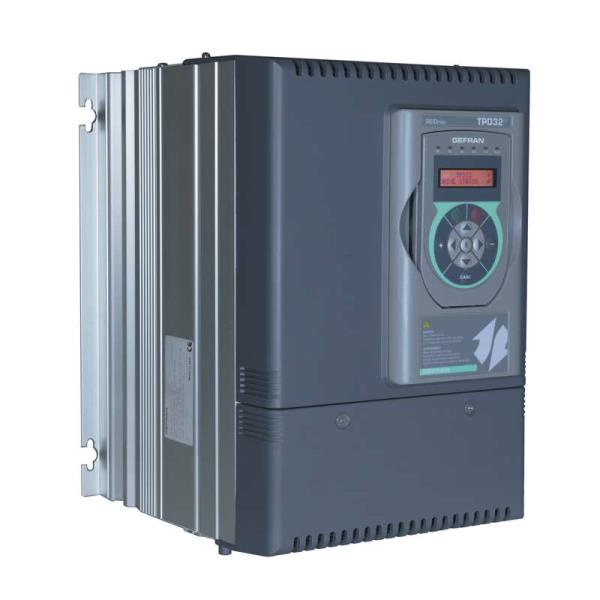 GEFRAN TPD32-EV-500/520-148-4B-A-NA