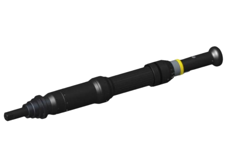 ATLAS COPCO ETD-S9-270-20-CTADST