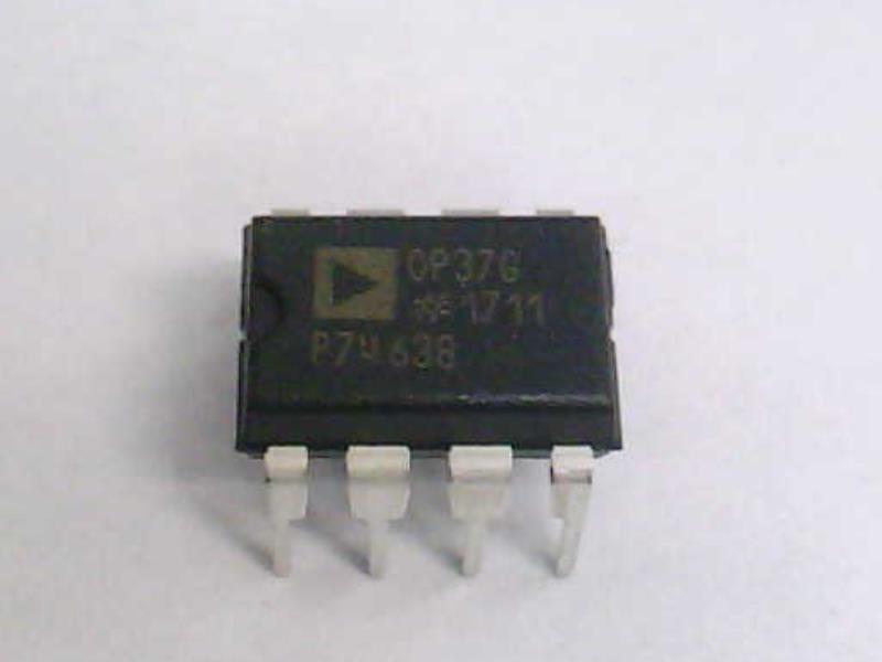 ANALOG DEVICES OP37GPZ