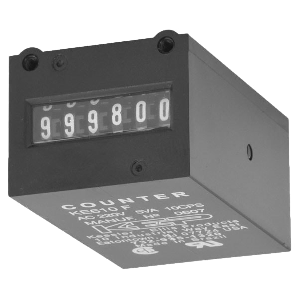 KE610F10DC12 by KEP