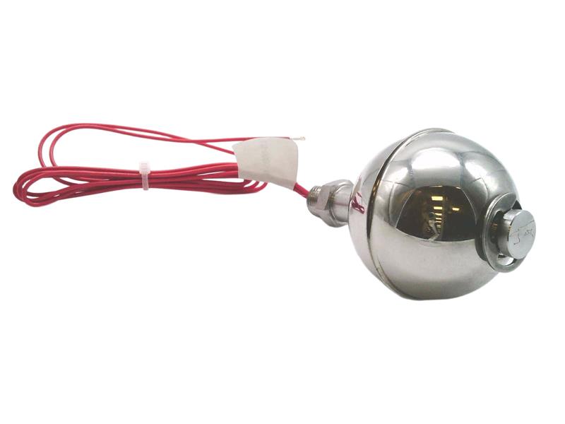 FPI SENSORS INTERNATIONAL LS-5000-SS