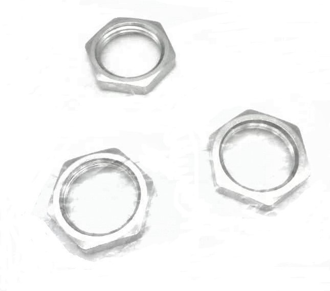 TURCK LOCKNUT 7/8-16