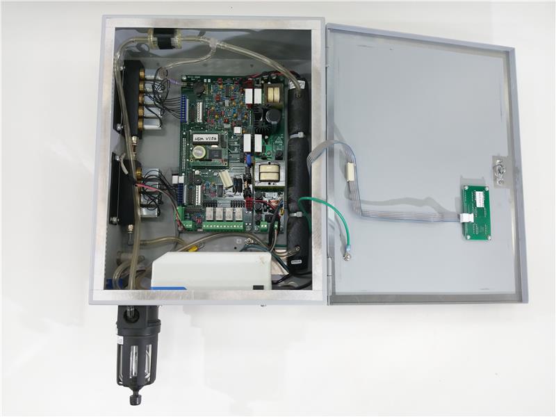 DOVER CORPORATION HGM300C-12-1